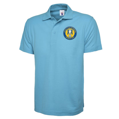 Wimbledon Play Off Winners Shirt