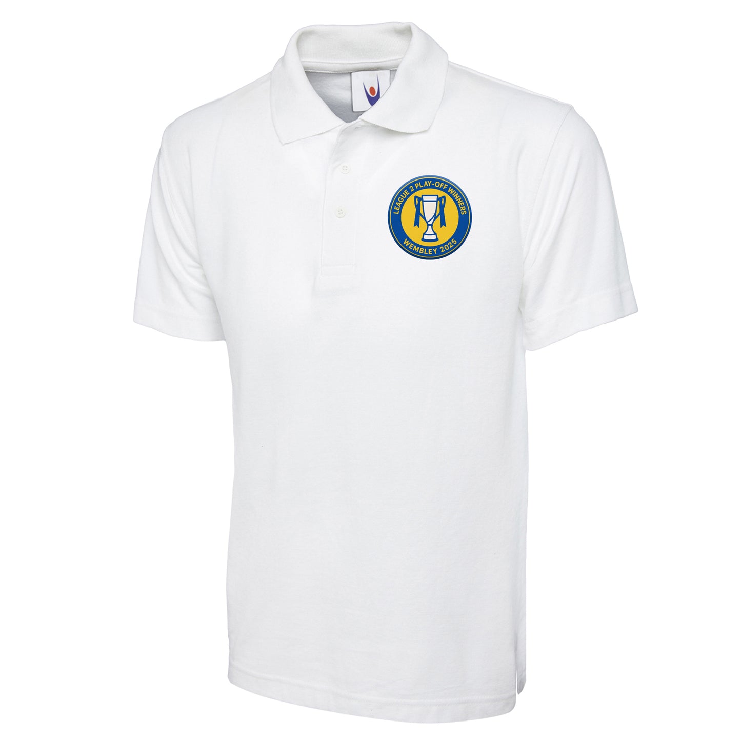 Wimbledon Play Off Winners Shirt