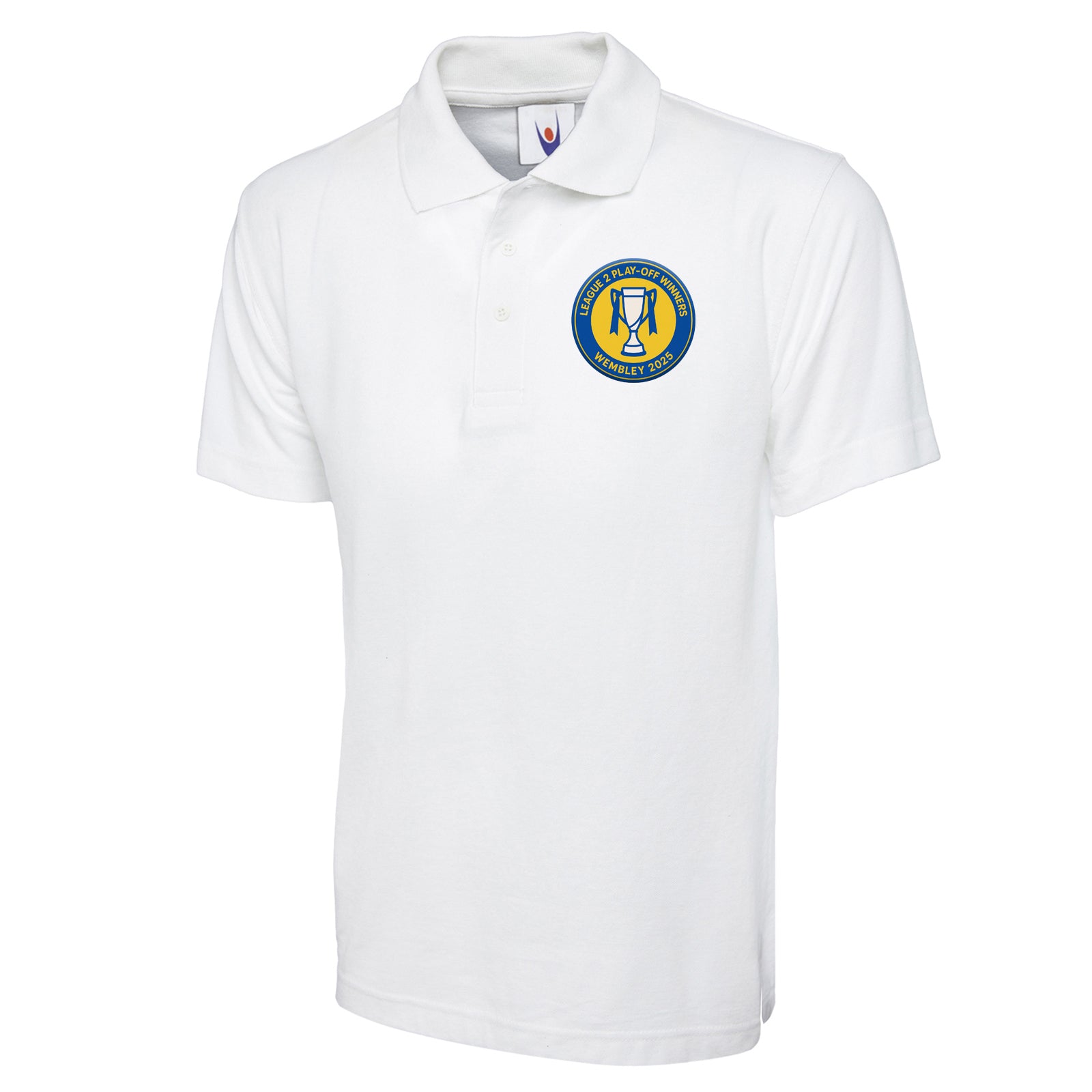 Wimbledon Play Off Winners Shirt
