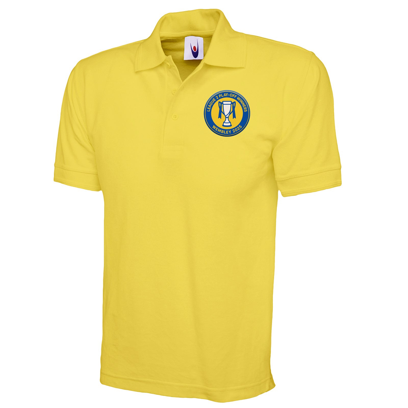 Wimbledon Play Off Winners Shirt