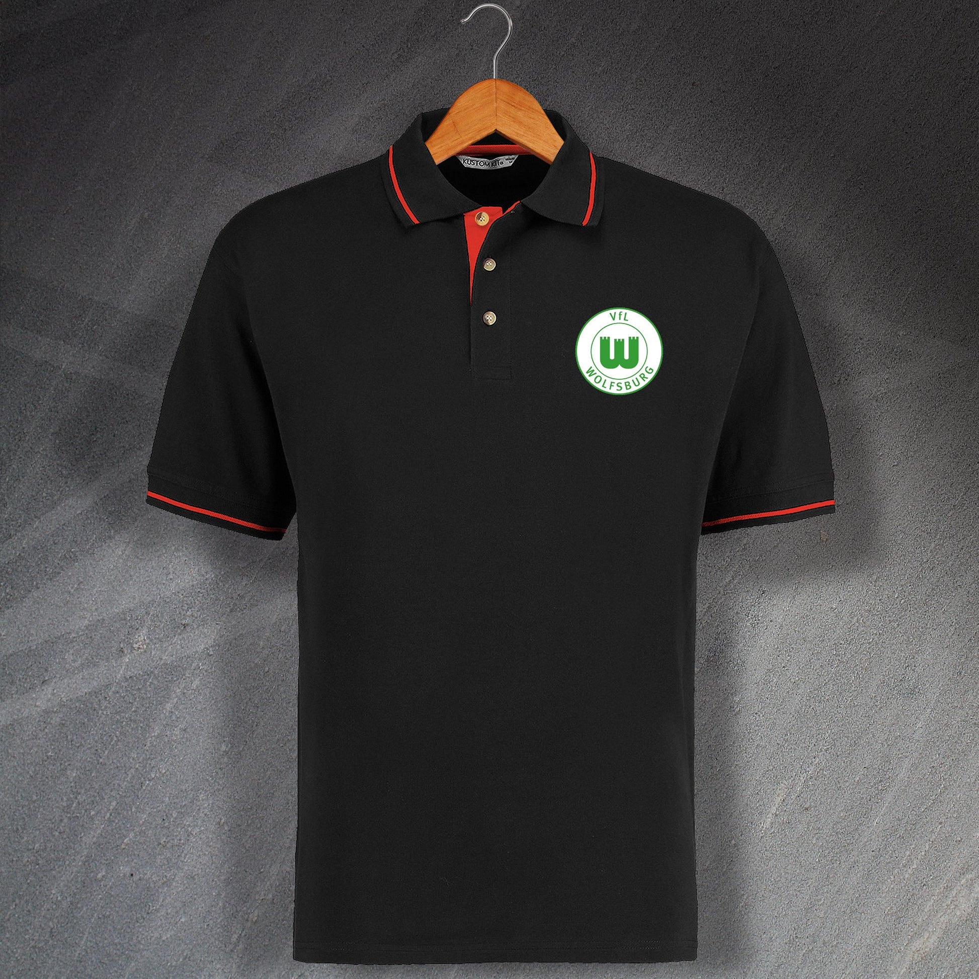 Wolfsburg Polo Shirt