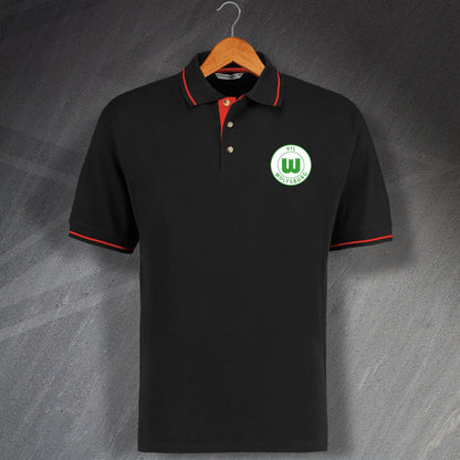 Wolfsburg Polo Shirt