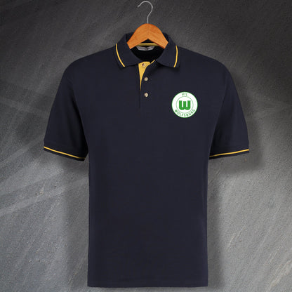 Wolfsburg Polo Shirt