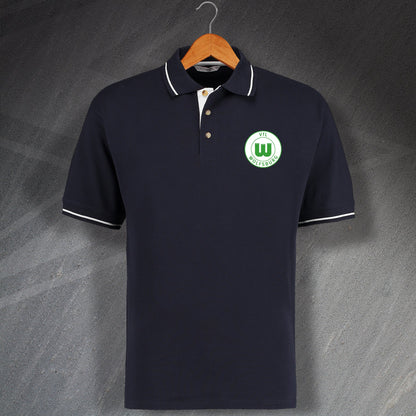 Wolfsburg Polo Shirt