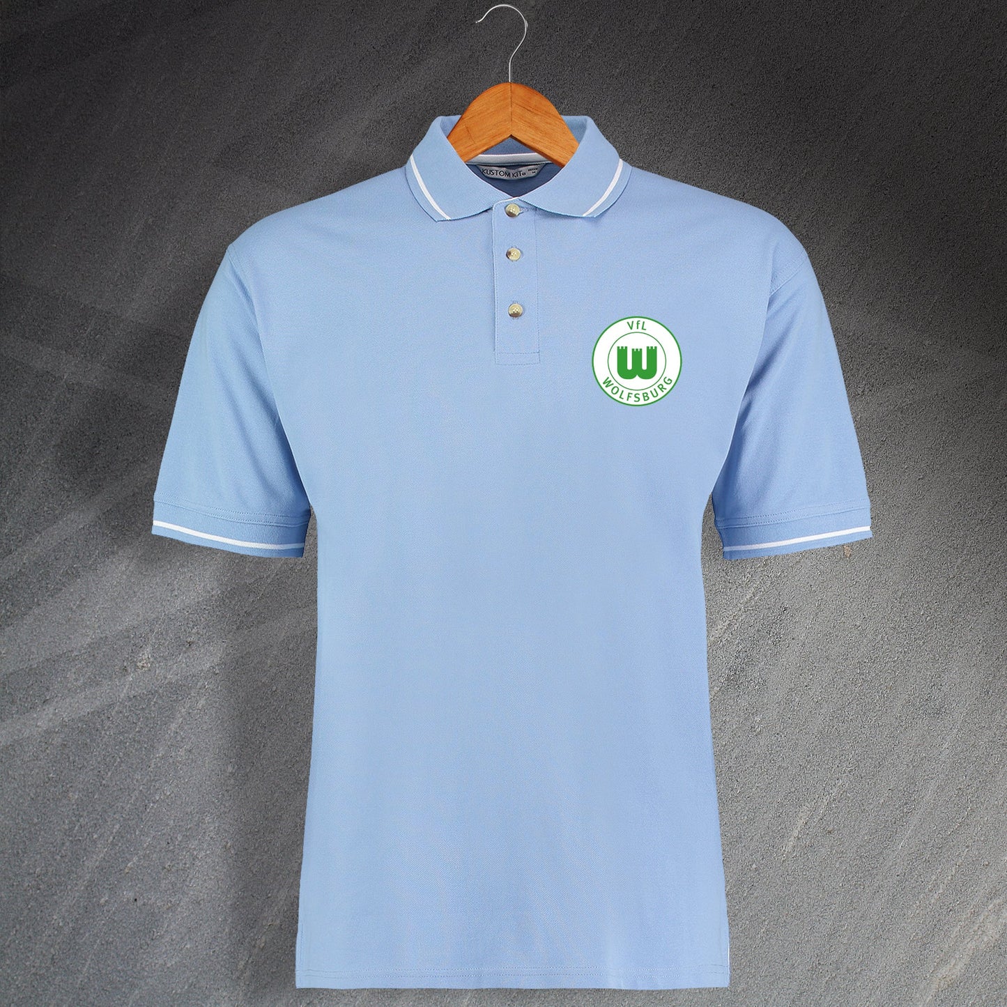 Wolfsburg Polo Shirt