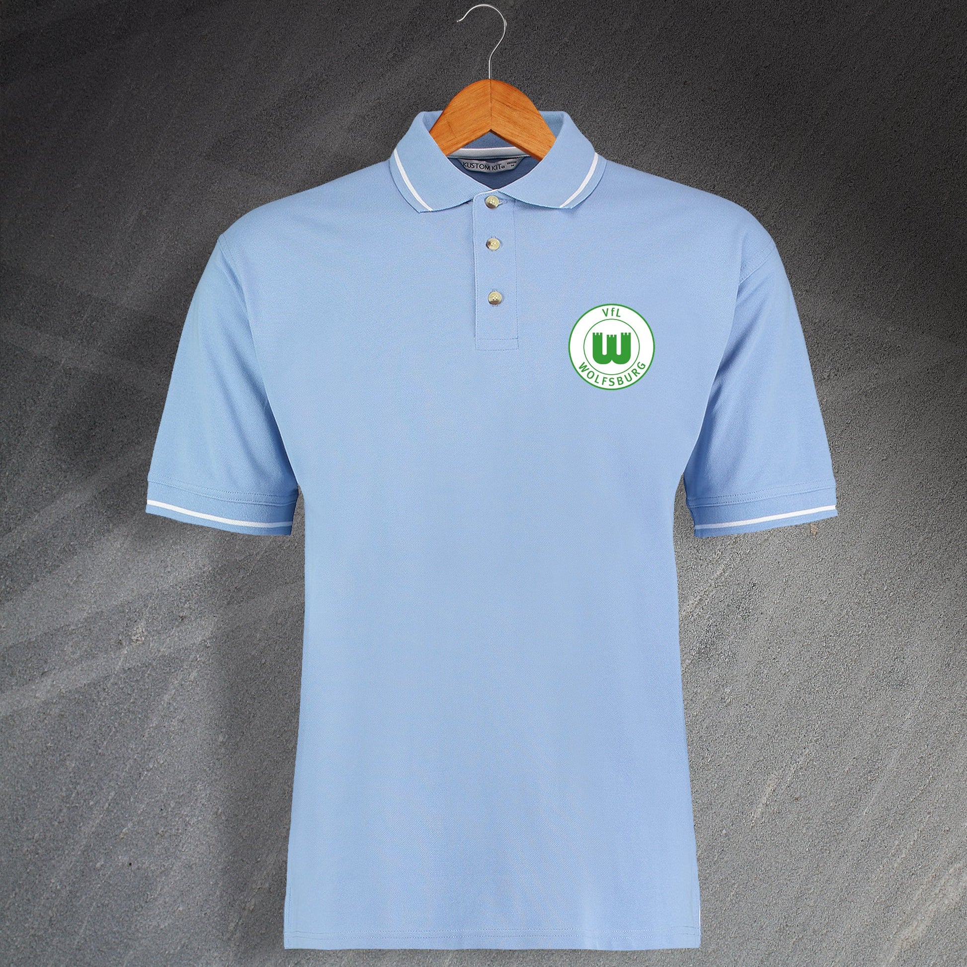 Wolfsburg Polo Shirt