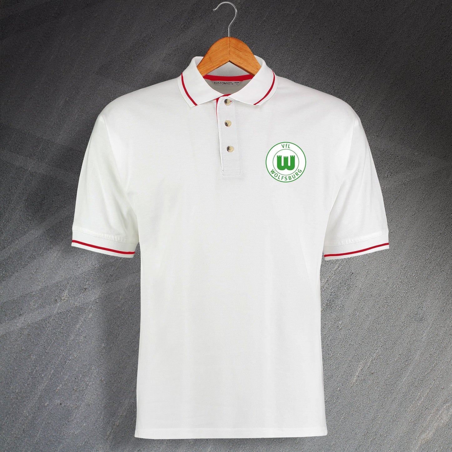 Wolfsburg Polo Shirt