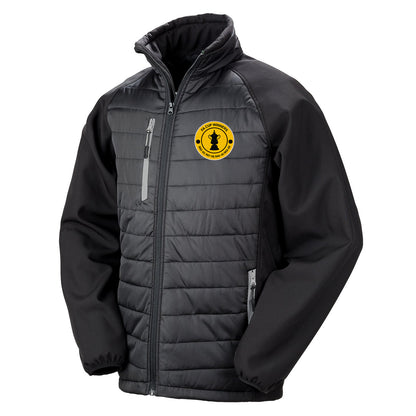 Wolverhampton Wanderers Softshell Jacket