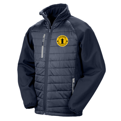 Wolverhampton Wanderers Softshell Jacket