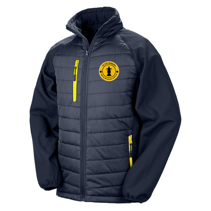 Wolverhampton Wanderers Softshell Jacket