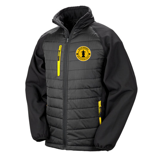 Wolverhampton Wanderers Softshell Jacket