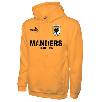 Wolves Hoodies for Sale