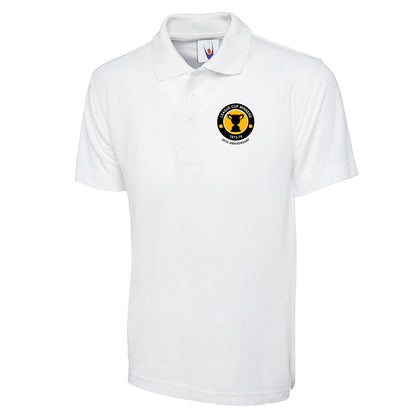 Wolves League Cup Winners 1974 Shirt