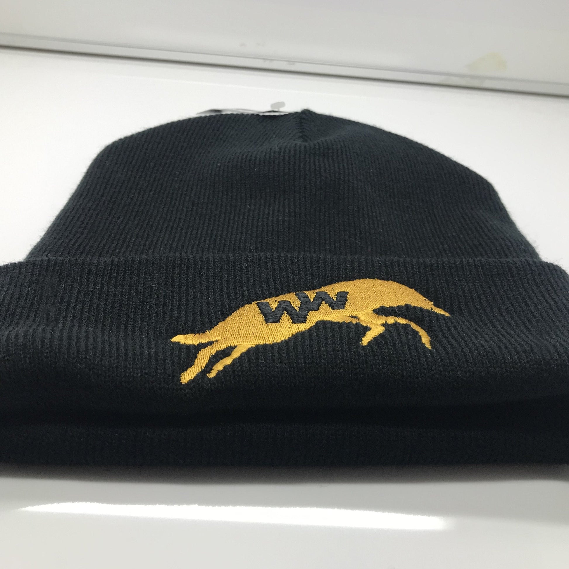 Wolves Beanie Hat
