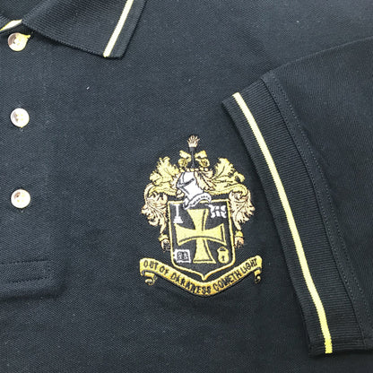 Wolves Football Polo Shirt