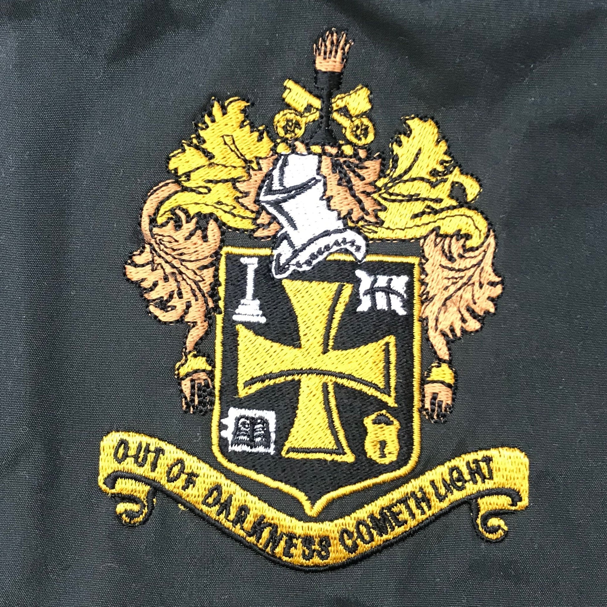 Wolves Football Badge