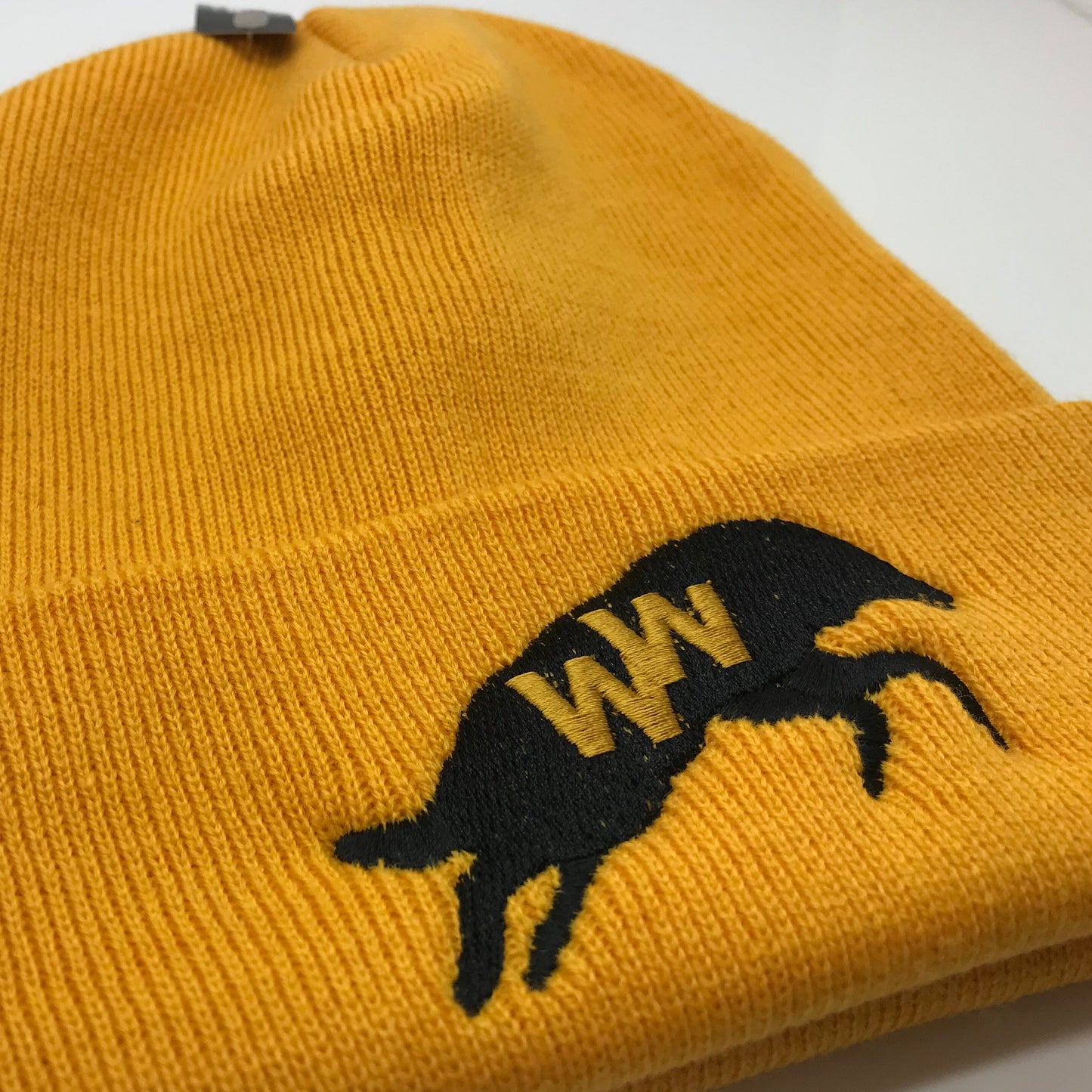Wolves Beanie Hat