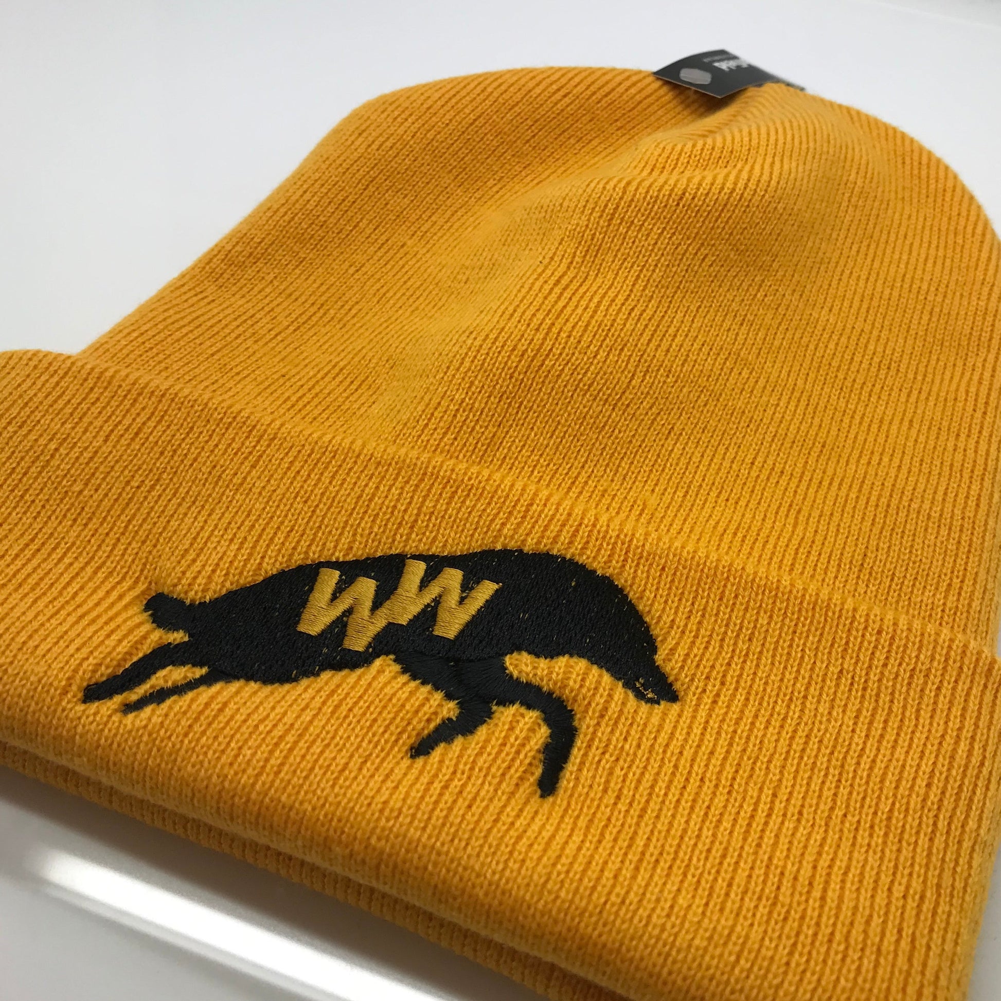 Wolves Beanie Hat