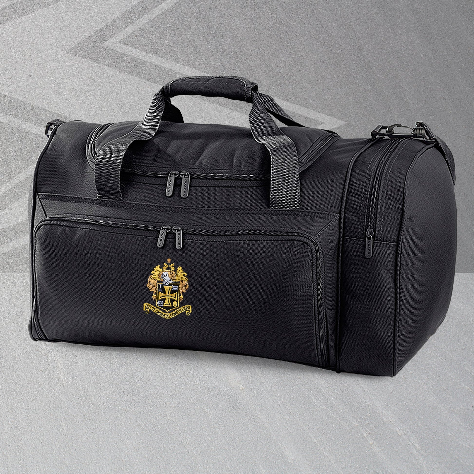 Wolves Football Holdall