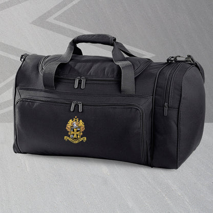 Wolves Football Holdall