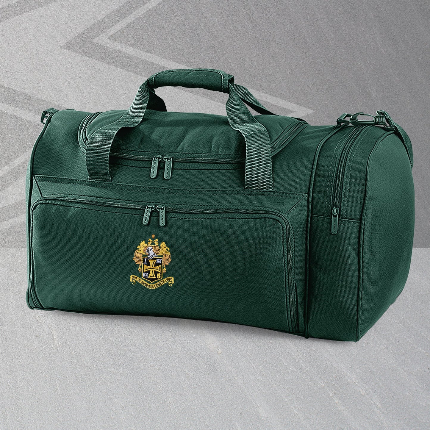 Wolves Football Holdall