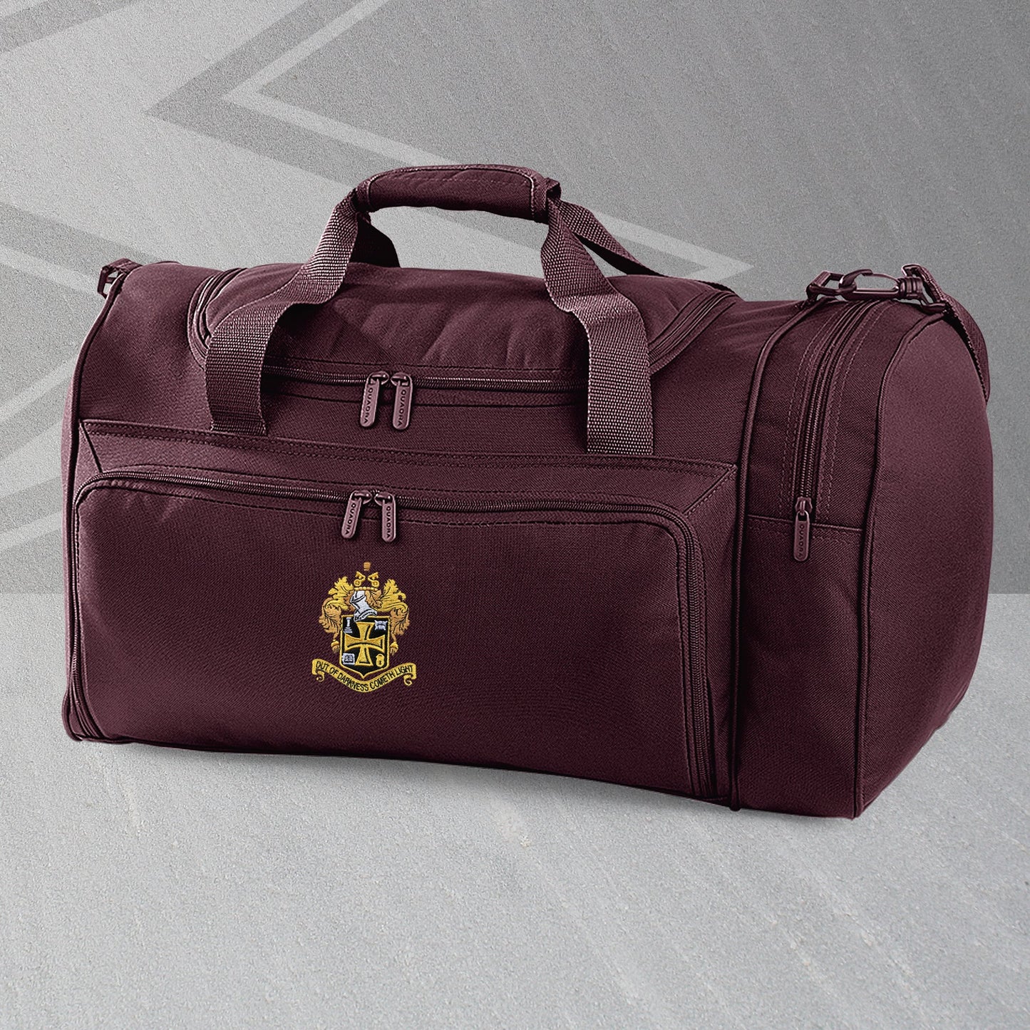Wolves Football Holdall
