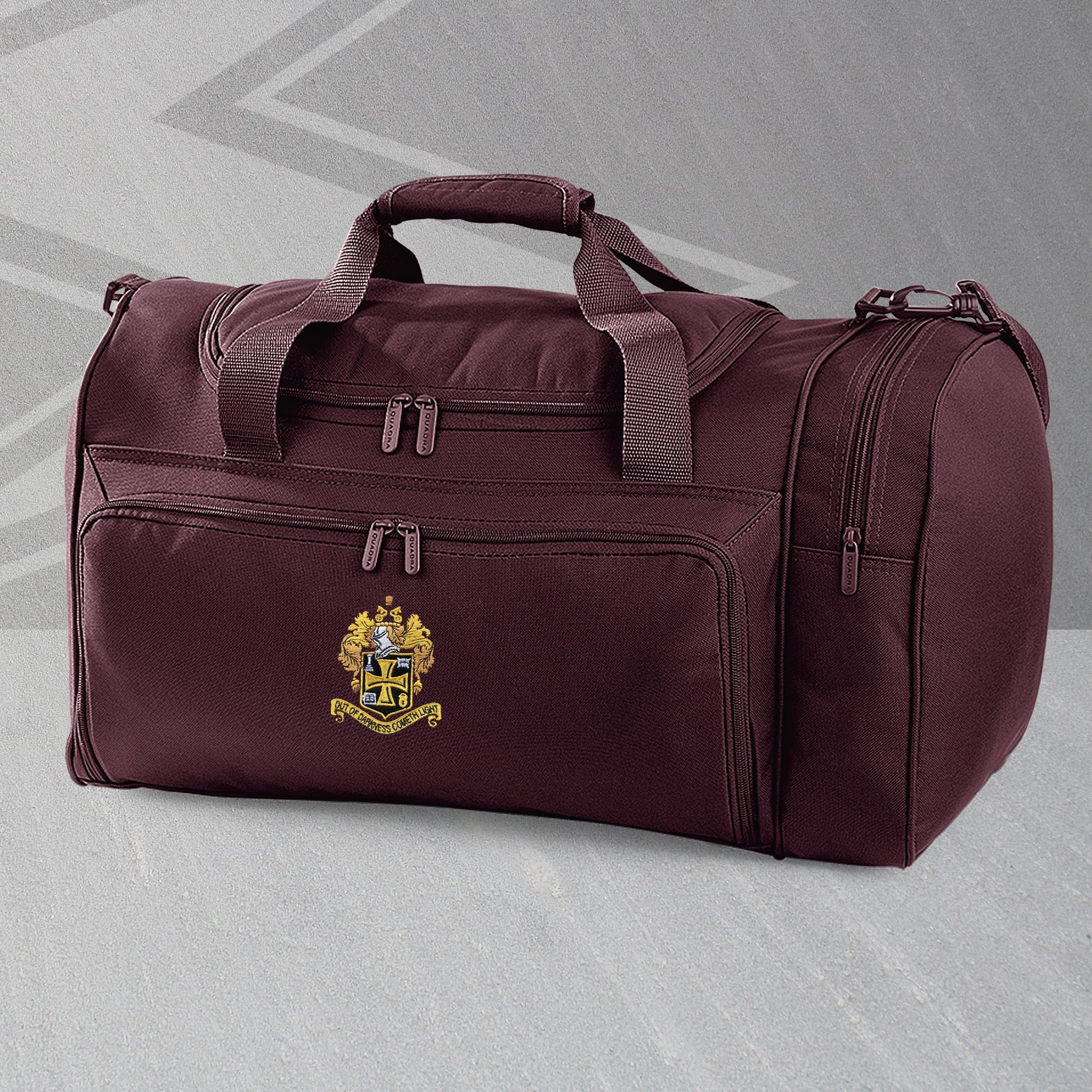 Wolves Football Holdall
