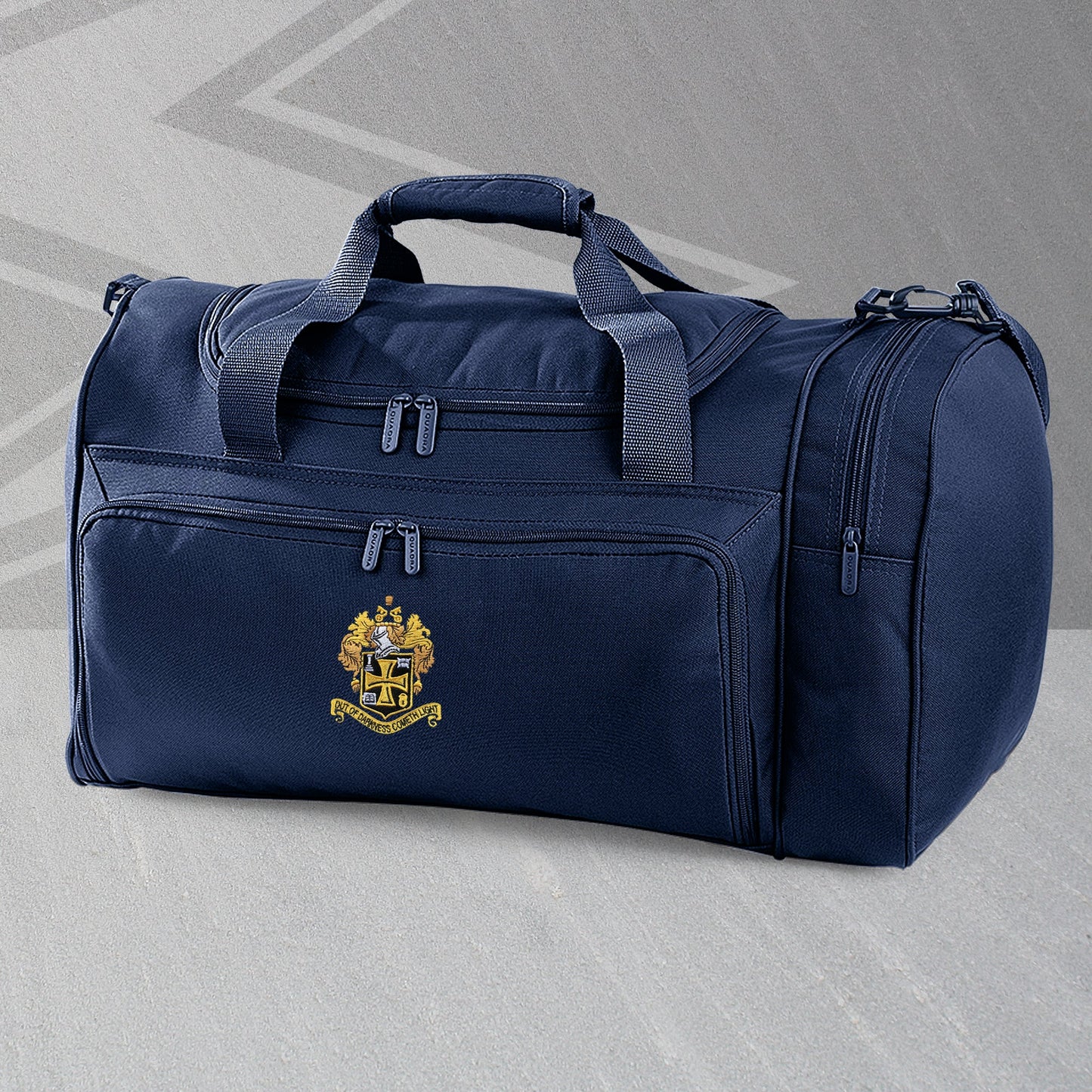 Wolves Football Holdall