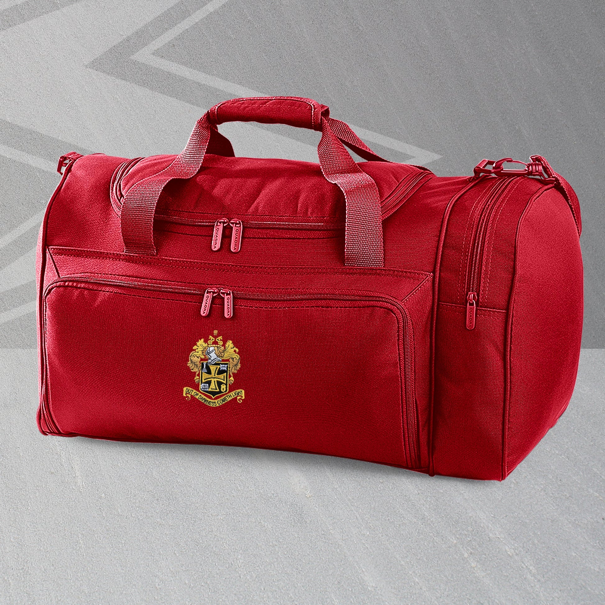 Wolves Football Holdall