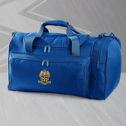 Wolves Football Holdall
