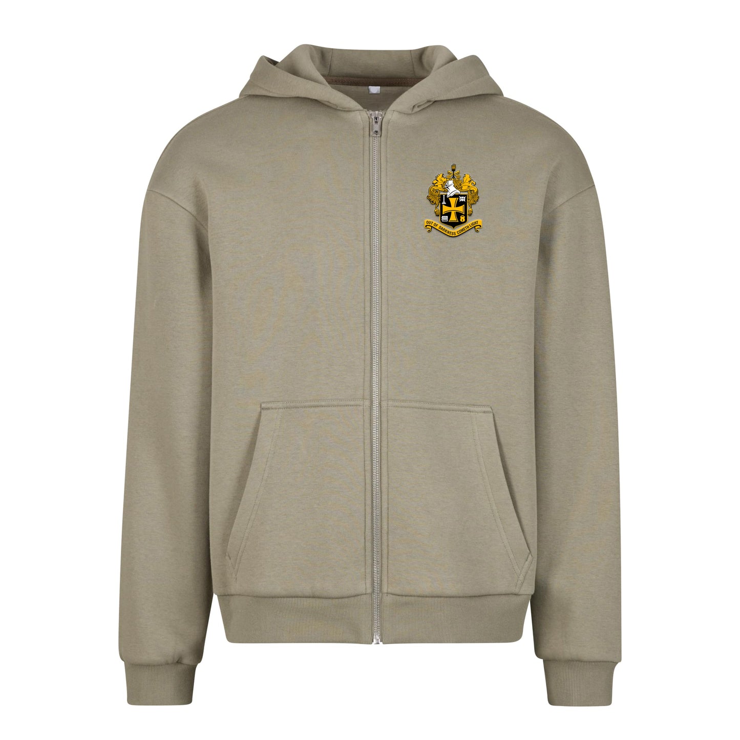 Wolves Track Top