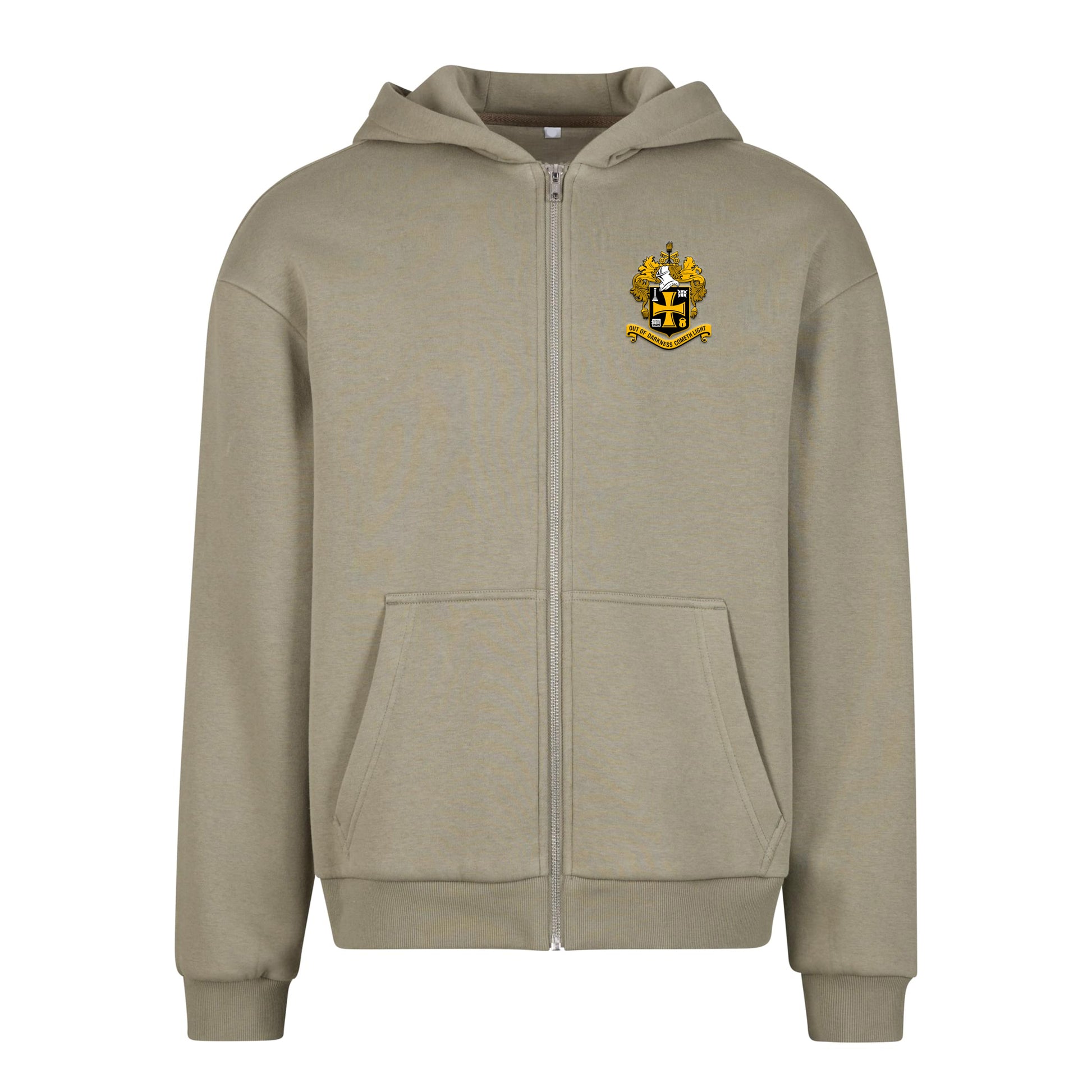 Wolves Track Top