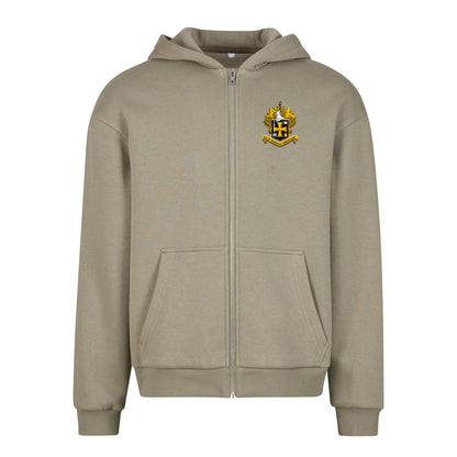 Wolves Track Top