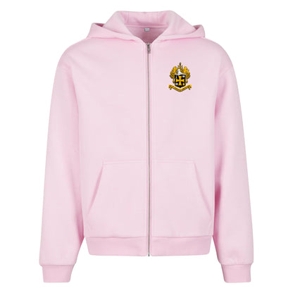 Wolves Track Top