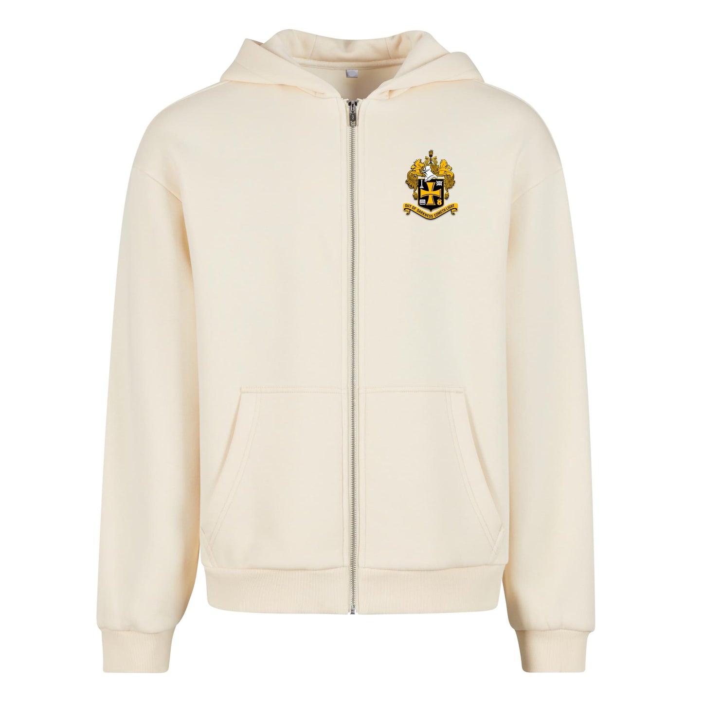 Wolves Track Top