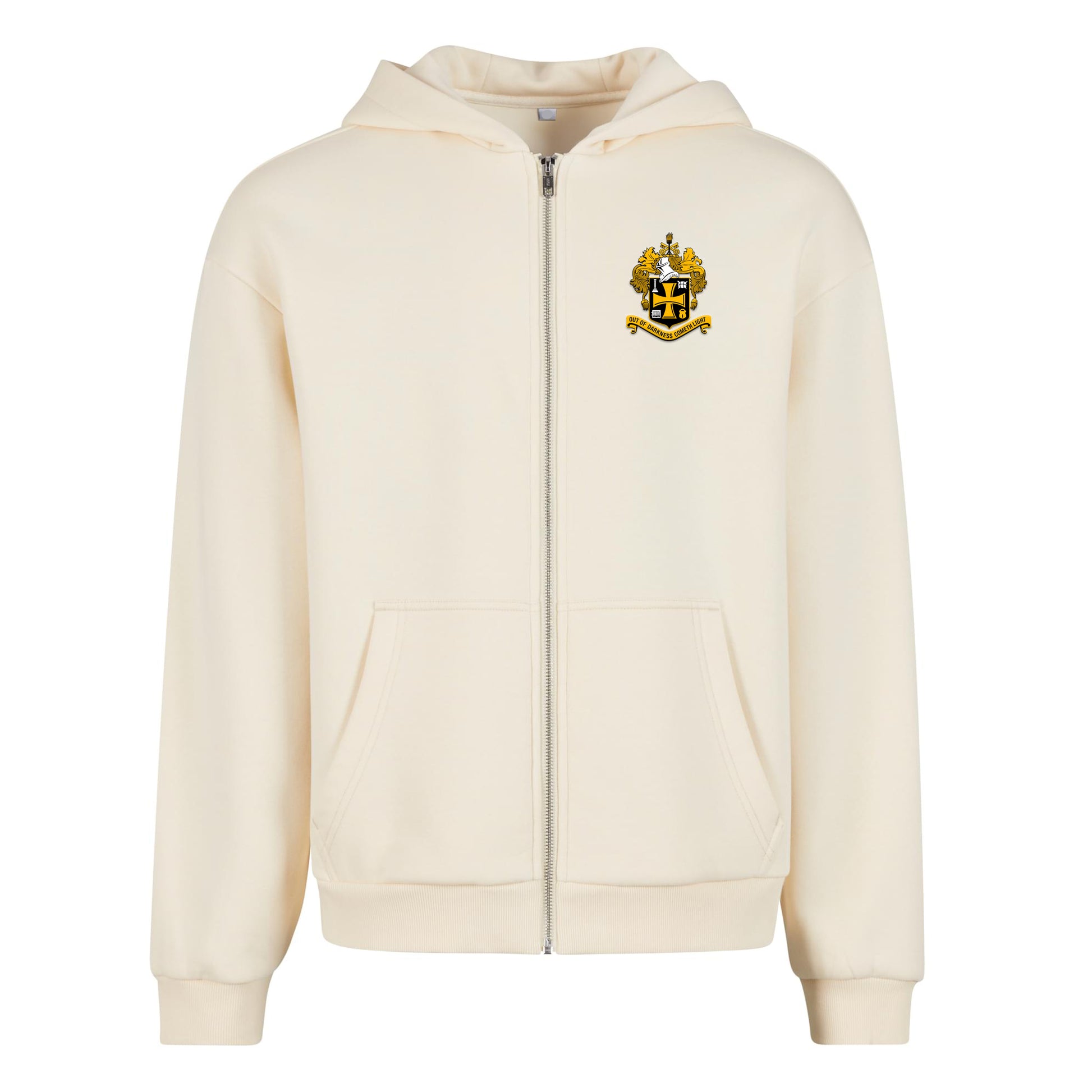 Wolves Track Top
