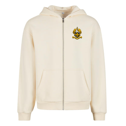 Wolves Track Top