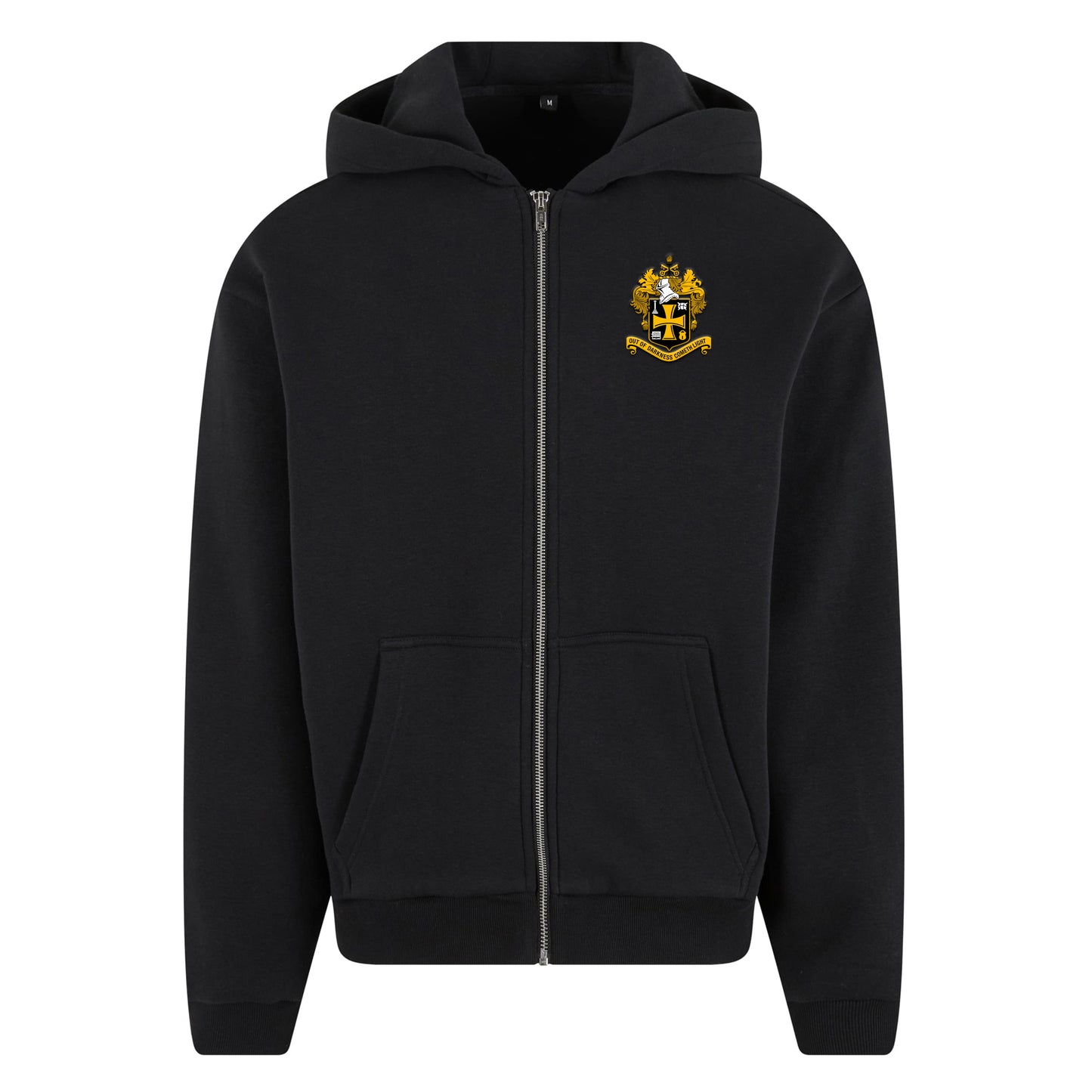 Wolves Track Top