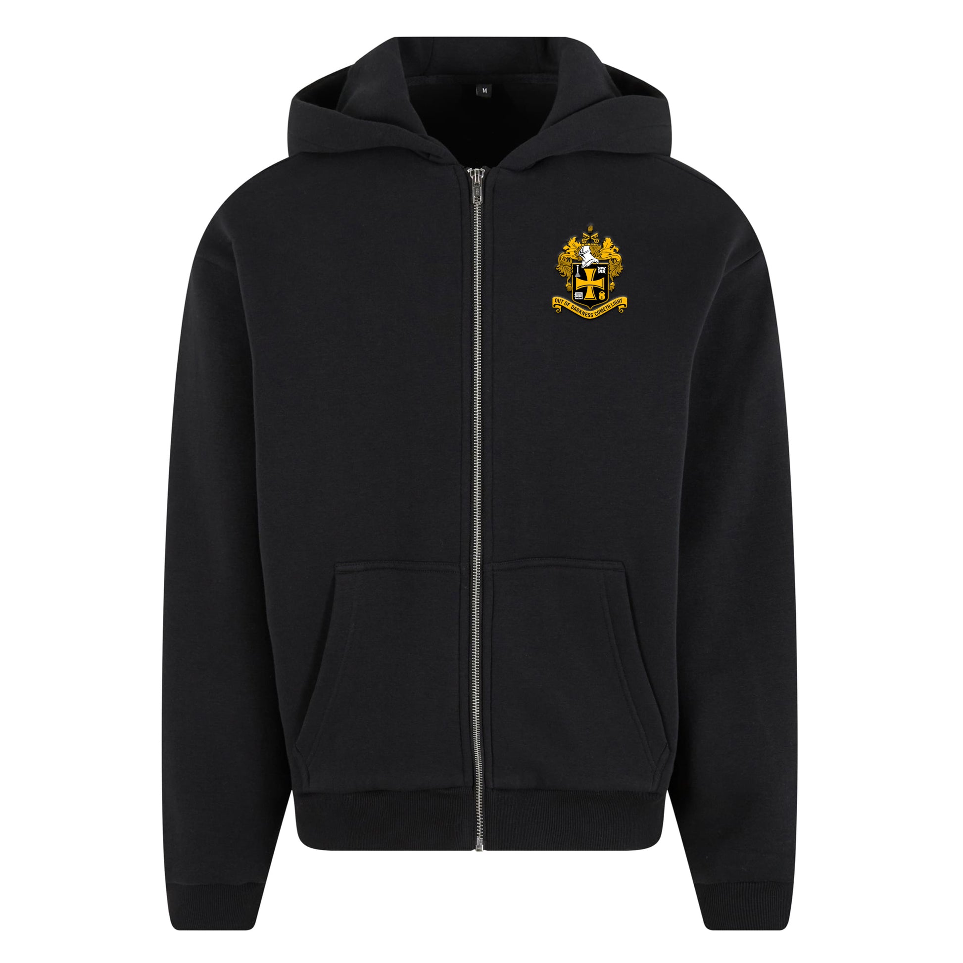 Wolves Track Top