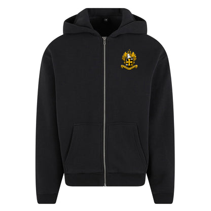 Wolves Track Top