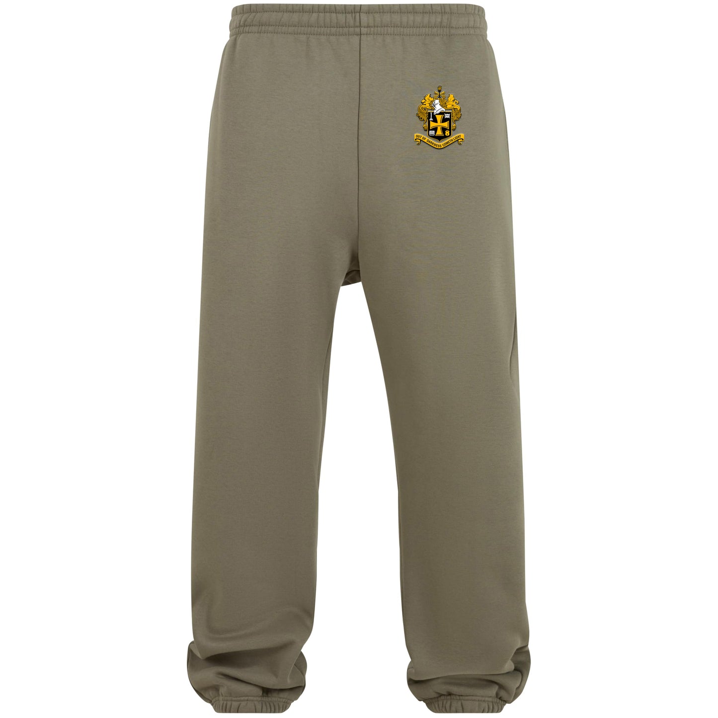 Wolves Tracksuit Bottoms