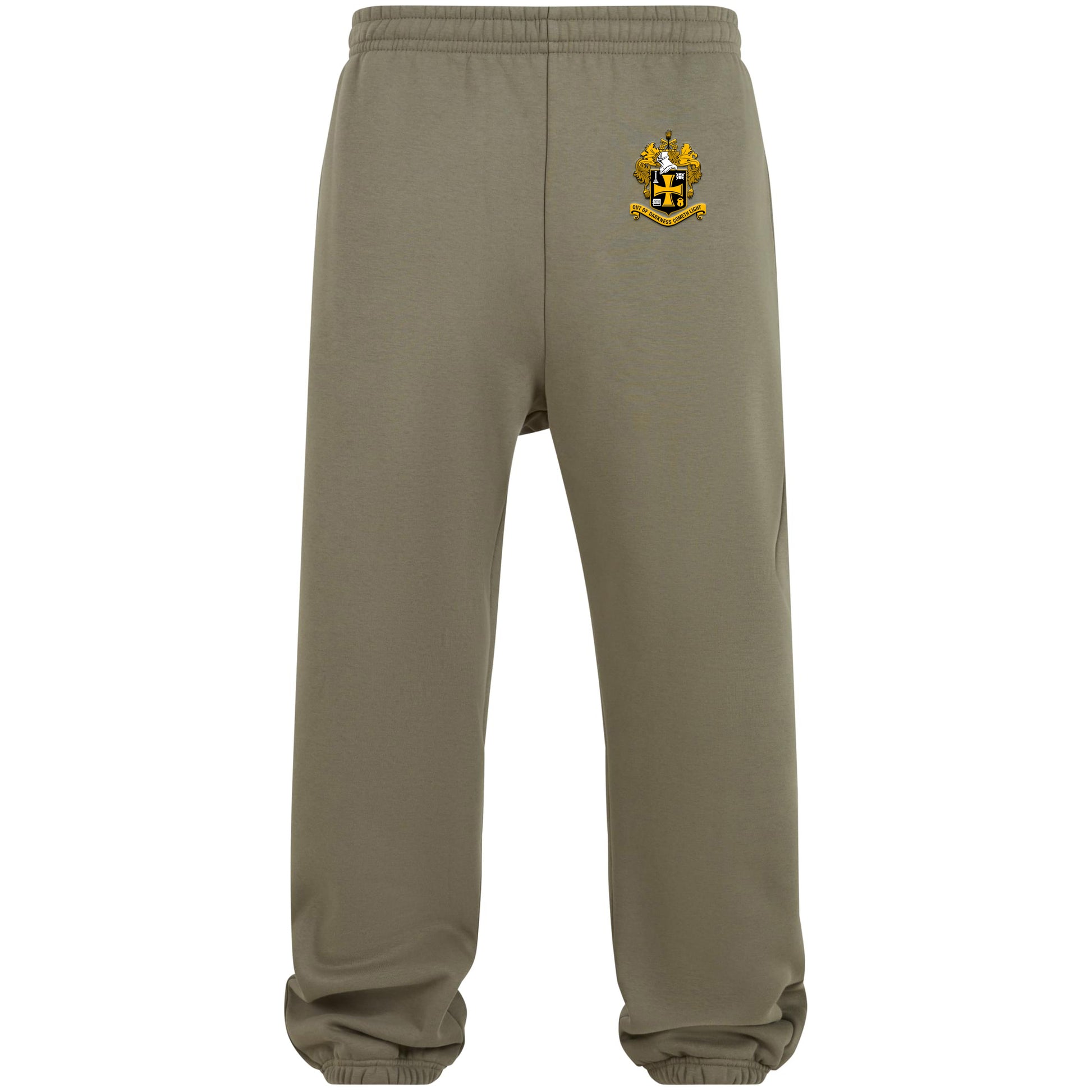 Wolves Tracksuit Bottoms