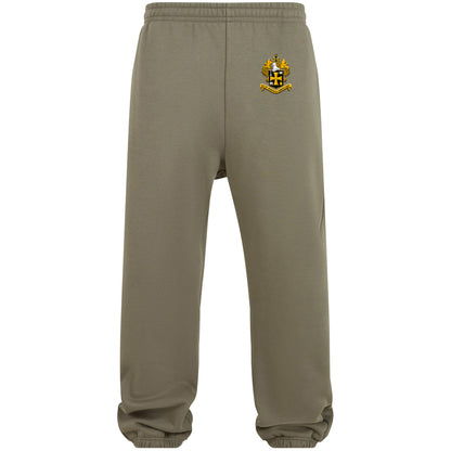 Wolves Tracksuit Bottoms