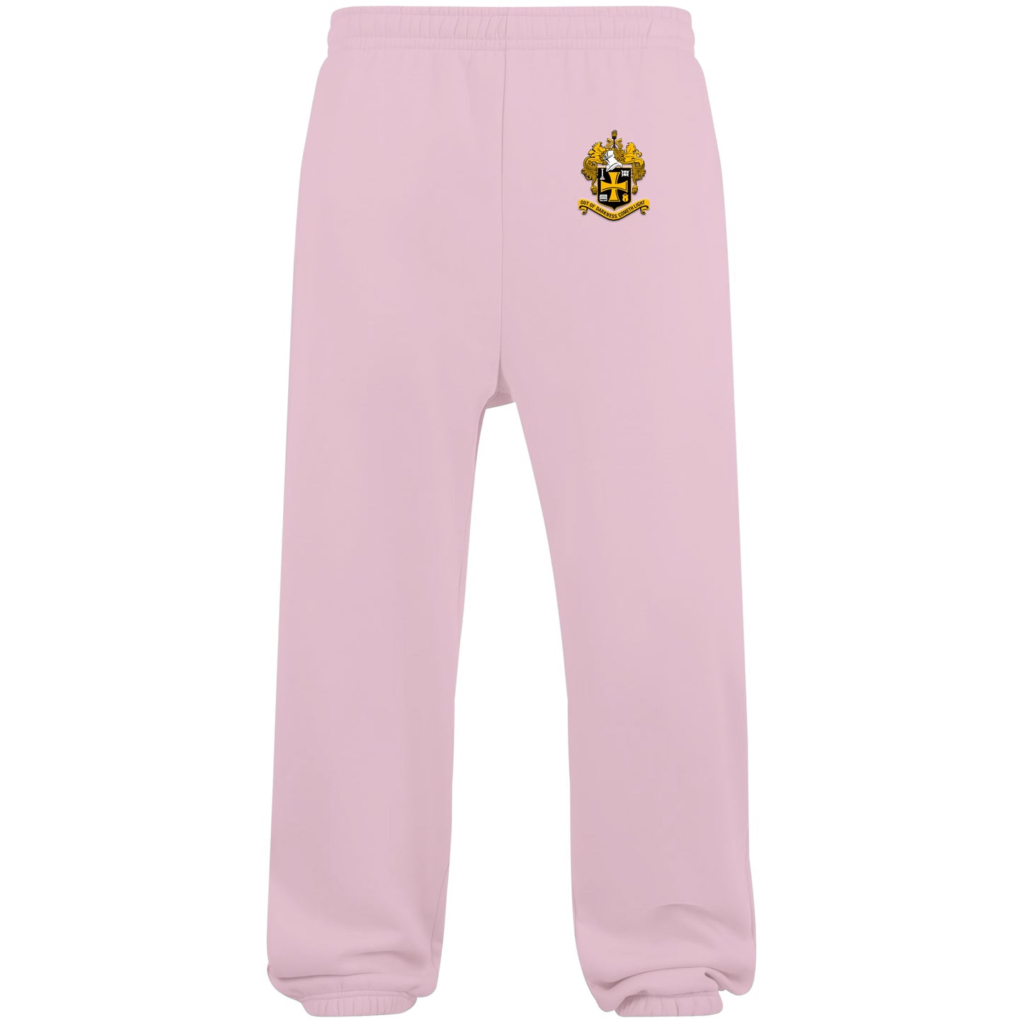 Wolves Tracksuit Bottoms