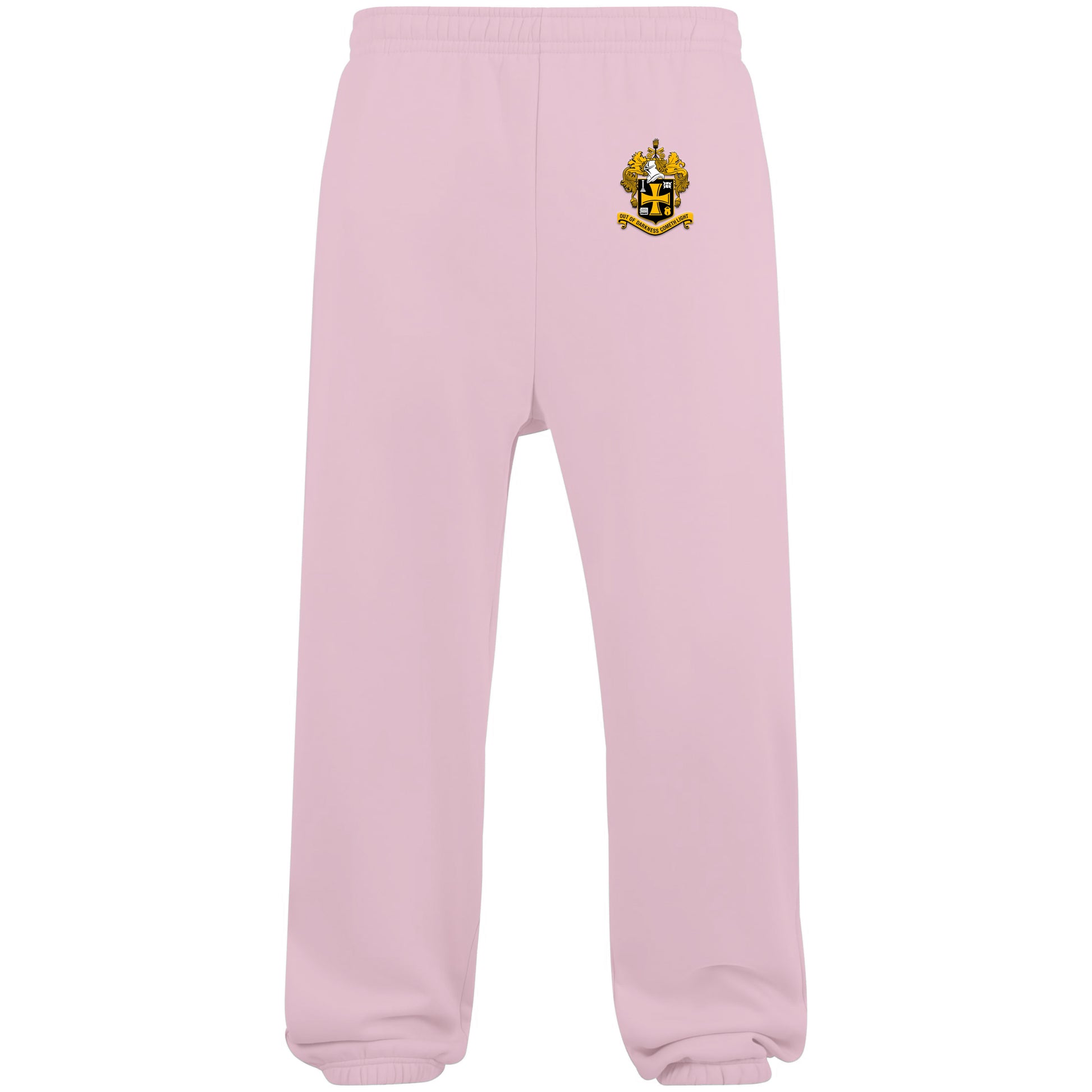 Wolves Tracksuit Bottoms