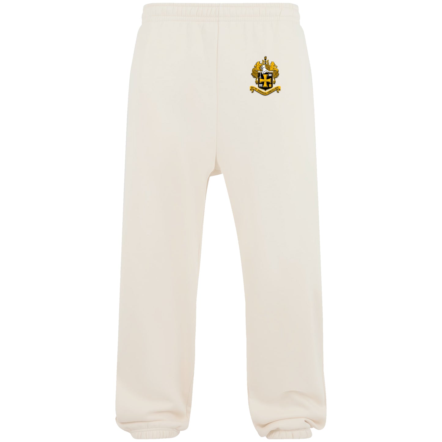 Wolves Tracksuit Bottoms