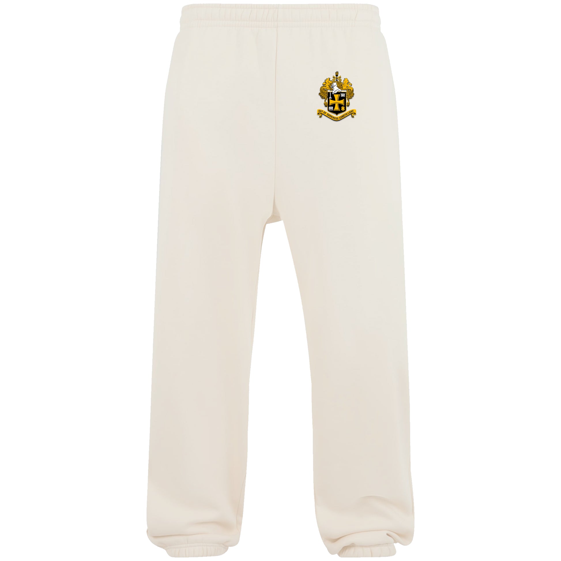 Wolves Tracksuit Bottoms