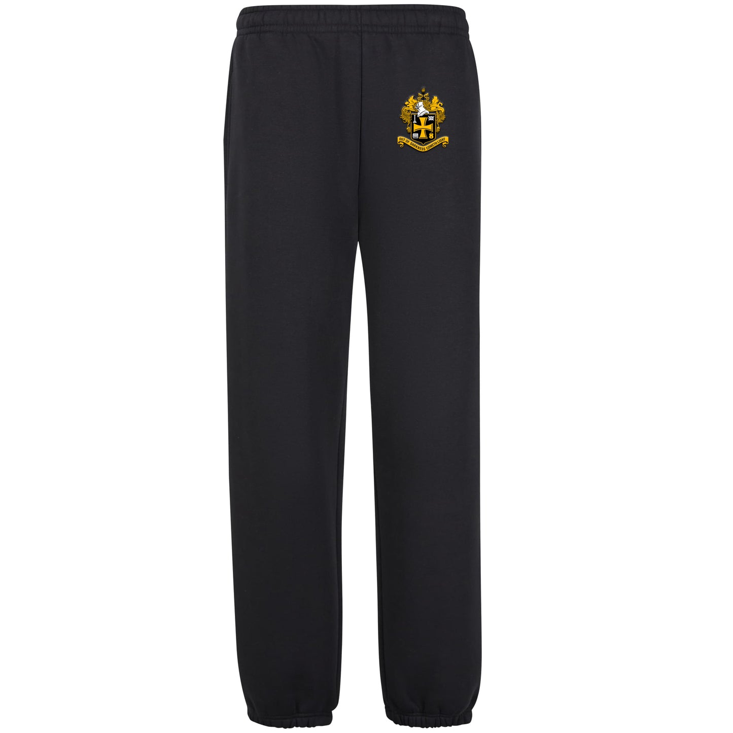 Wolves Tracksuit Bottoms