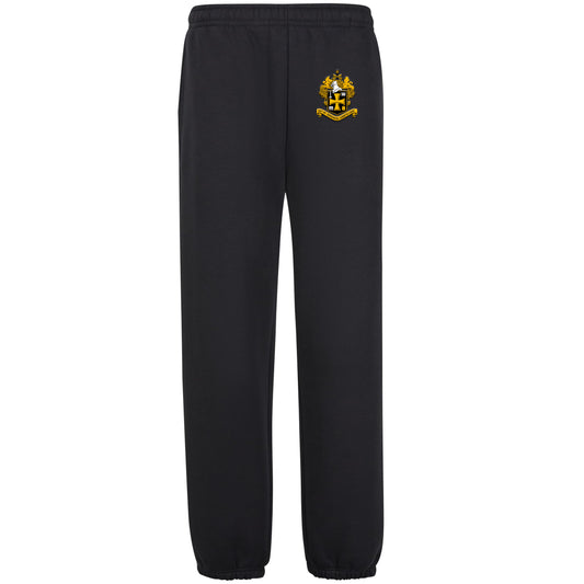 Wolves Tracksuit Bottoms
