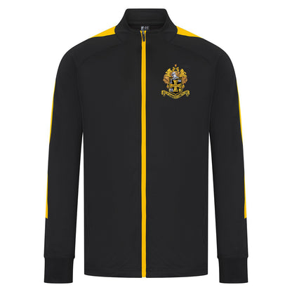 Wolves Tracksuit